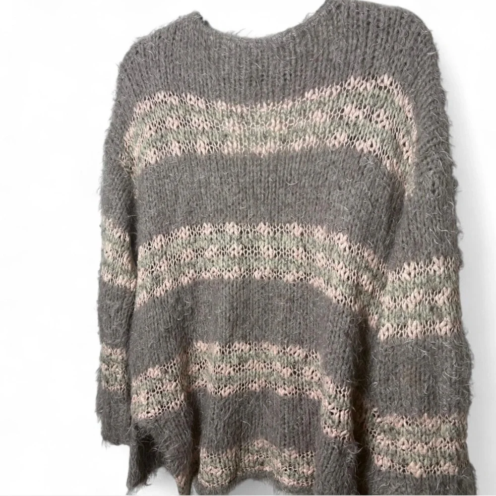 Free People cozy chic
